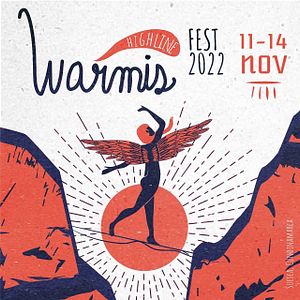 🇨🇴 Highline Warmis Fest 2022