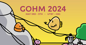 🇸🇪 GOHM Gothenburg Highline Meeting 2024