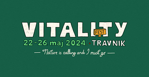 🇧🇦 Vitality Fest - Travnik '24