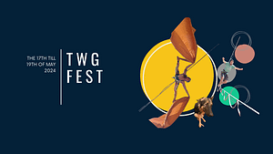 🇭🇷 TWG Fest 2024 @ Vinkuran | Istarska županija | Chorwacja