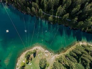 🇨🇭 Transalp Waterline Tour #11 @ Bern | Bern | Szwajcaria