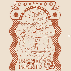 🇺🇸 Send The Bend Gathering 2024