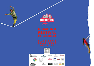 🇮🇹 Dolorock Climbingfestival 2024