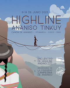 🇵🇪 Highline Ananiso Tinkuy