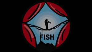 🇫🇷 FISH • Festival Improbable de Spectacles en Highline • 2023