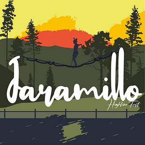 🇲🇽 Jaramillo Highline Fest