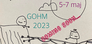 🇸🇪 GOHM Gothenburg Highline Meeting 2023