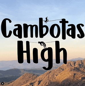 🇧🇷 Festival Cambotas High 2023