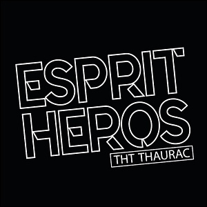 🇫🇷 Esprit Héros - THT Thaurac