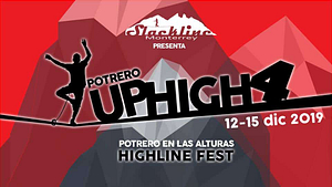Potrero Up High 4 @ Hidalgo | Nuevo León | Meksyk