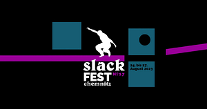 🇩🇪 17. Chemnitzer Slackfest