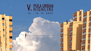 🇭🇷 Urban Highline Pula - Winter Edition 5