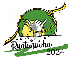 🇳🇿 Ruataniwha Waterline Gathering 2024