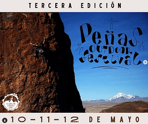 🇧🇴 Peñas Outdoor Festival 2024