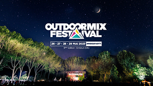 🇫🇷 Outdoormix Festival 2023 @ Embrun | Provence-Alpes-Côte d'Azur | Francja