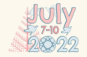 🇺🇸 Breathe Slacklining Festival 2022