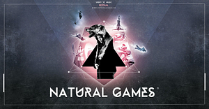 🇫🇷 Natural Games 2022